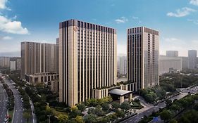 Sheraton Jinan Hotel